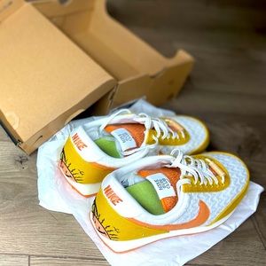 Nike women’s daybreak SE next nature sneakers